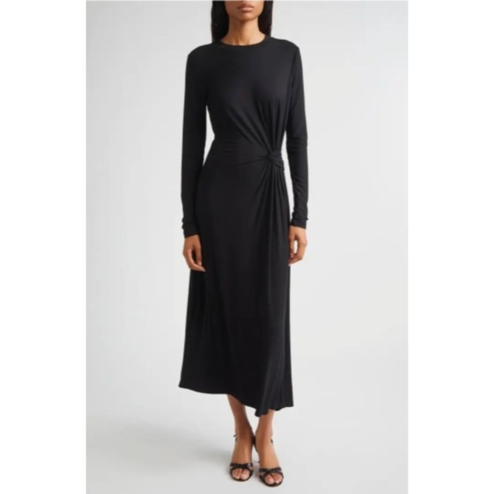 Zara | Long Sleeve Dress